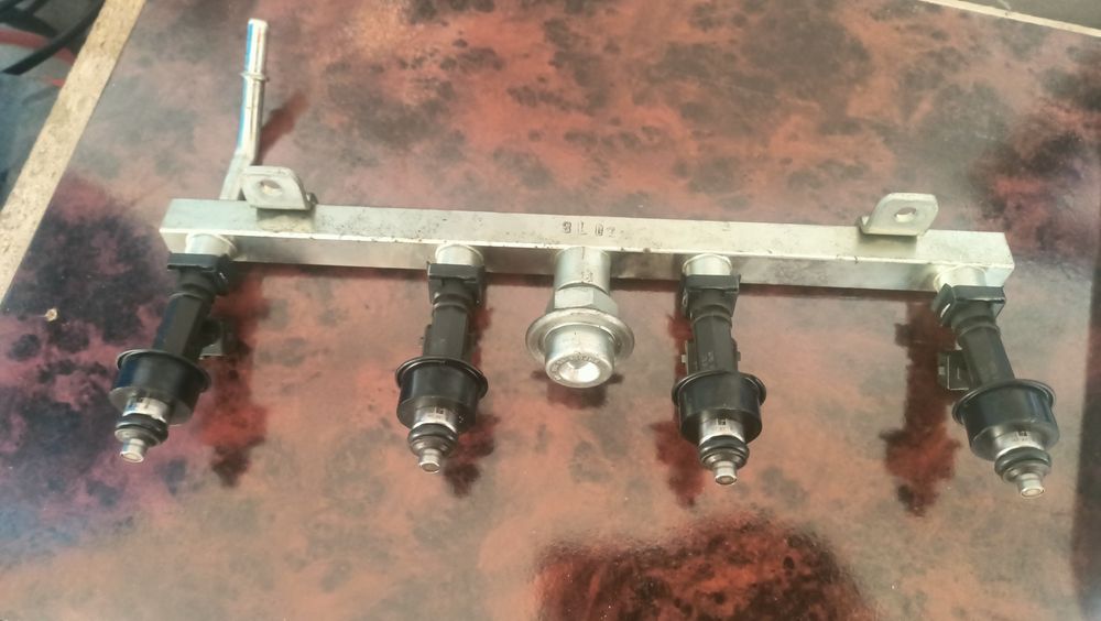 Инжектор лассети 1.8