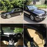 BMW E39 на части 528i, 530d, 535i, 540i Individual Msport