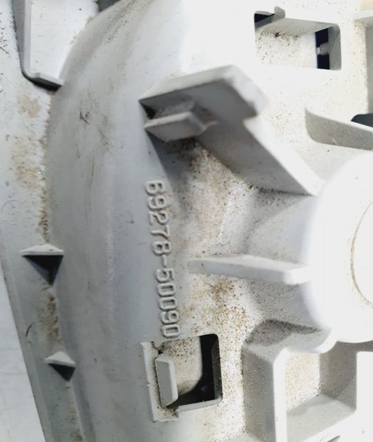 Maner interior 69278-50090 67606-50250 Lexus LS 4 F4  [din 2006 pana  2009] seria