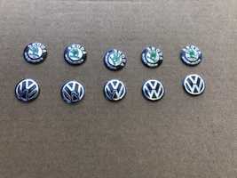 Logo (emblema) cheie VW Volkswagen BMW  Skoda