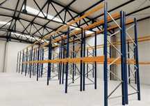Rafturi metalice