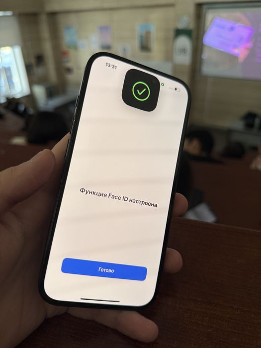 Iphone 16 | 128 gb | 100%