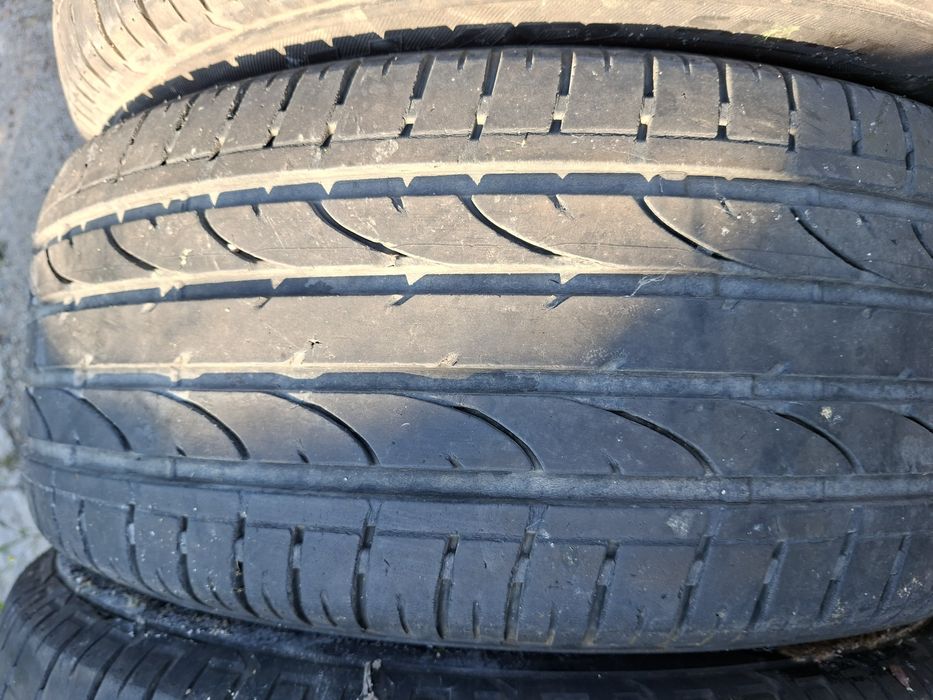 Летни гуми bridgeston H/P SPORT 17ки