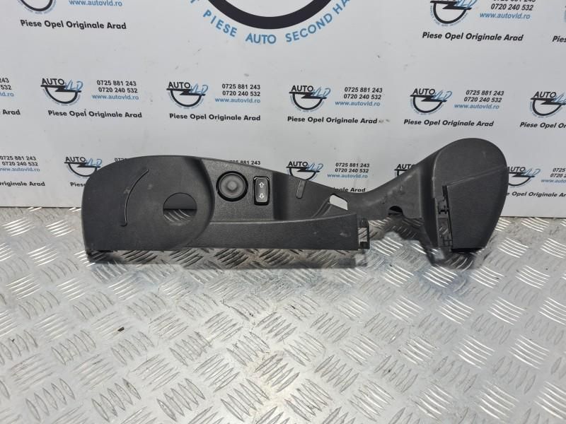 Buton scaun electric Opel Astra J