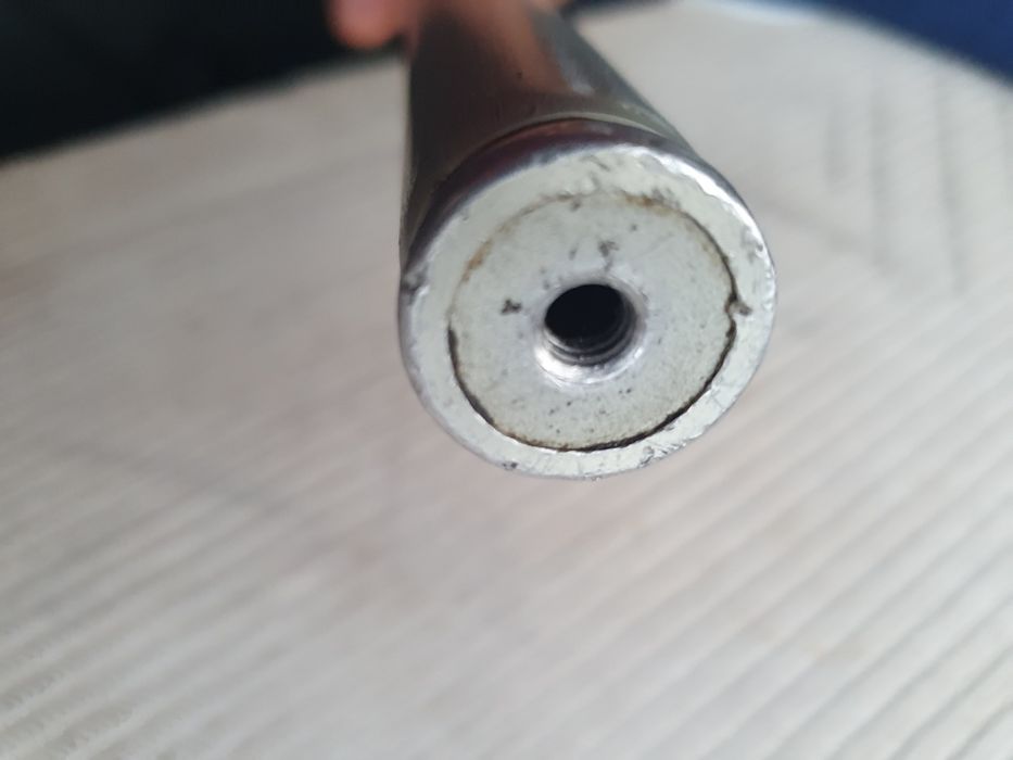 Pompă de bicicletă UKRAINA