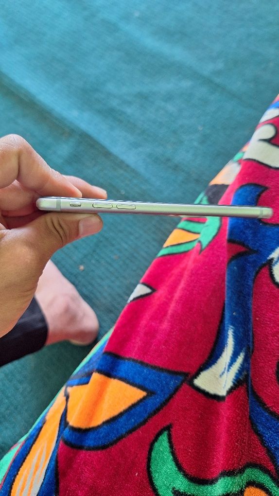 Iphone 6 yaxshi sastayana