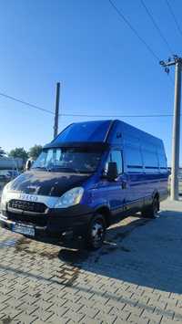 Iveco daily 35c17