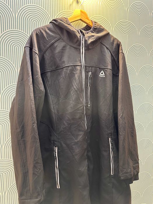 Geaca Reebok marimea 3XL