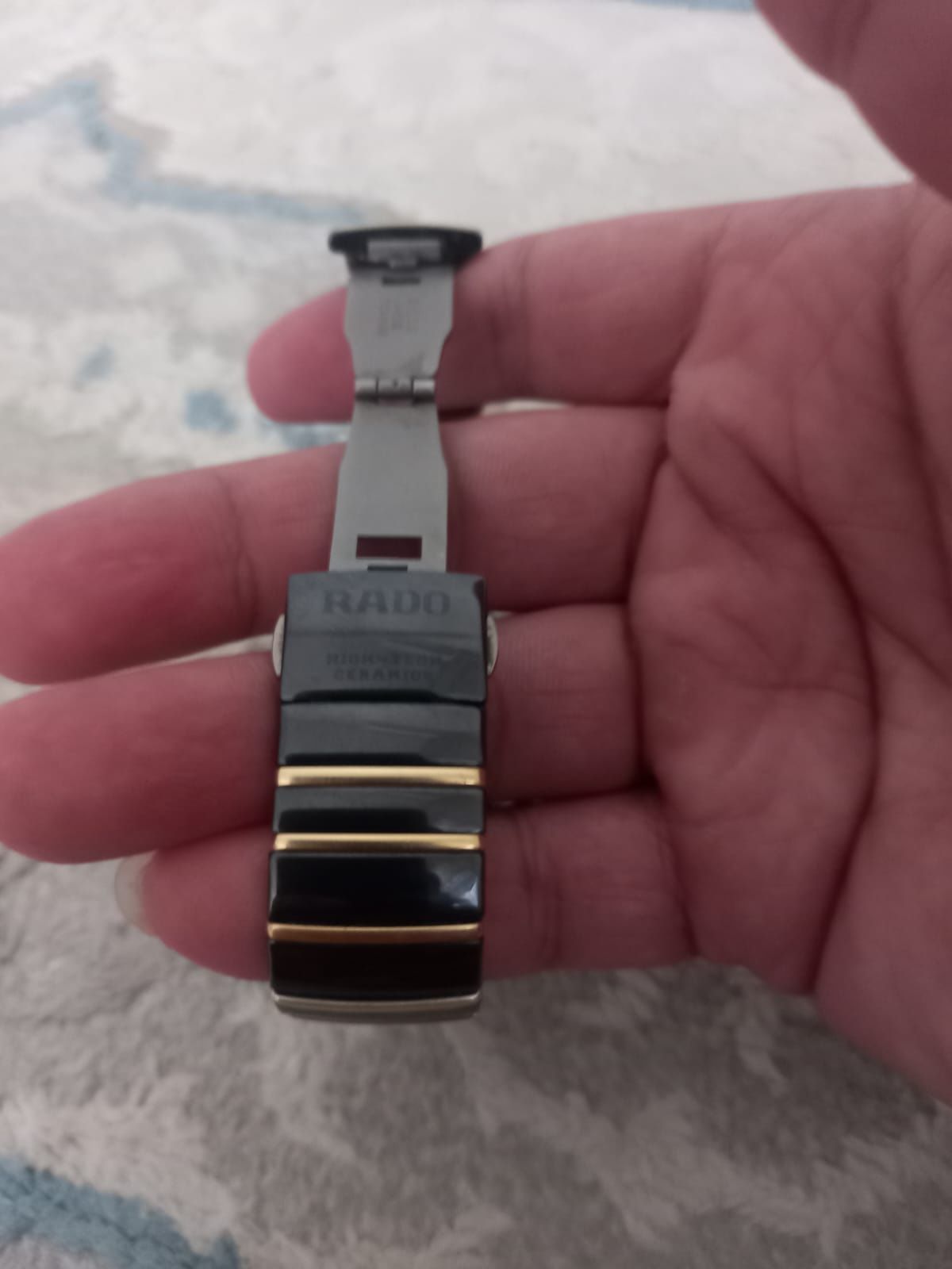 Часы Rado оригинал
