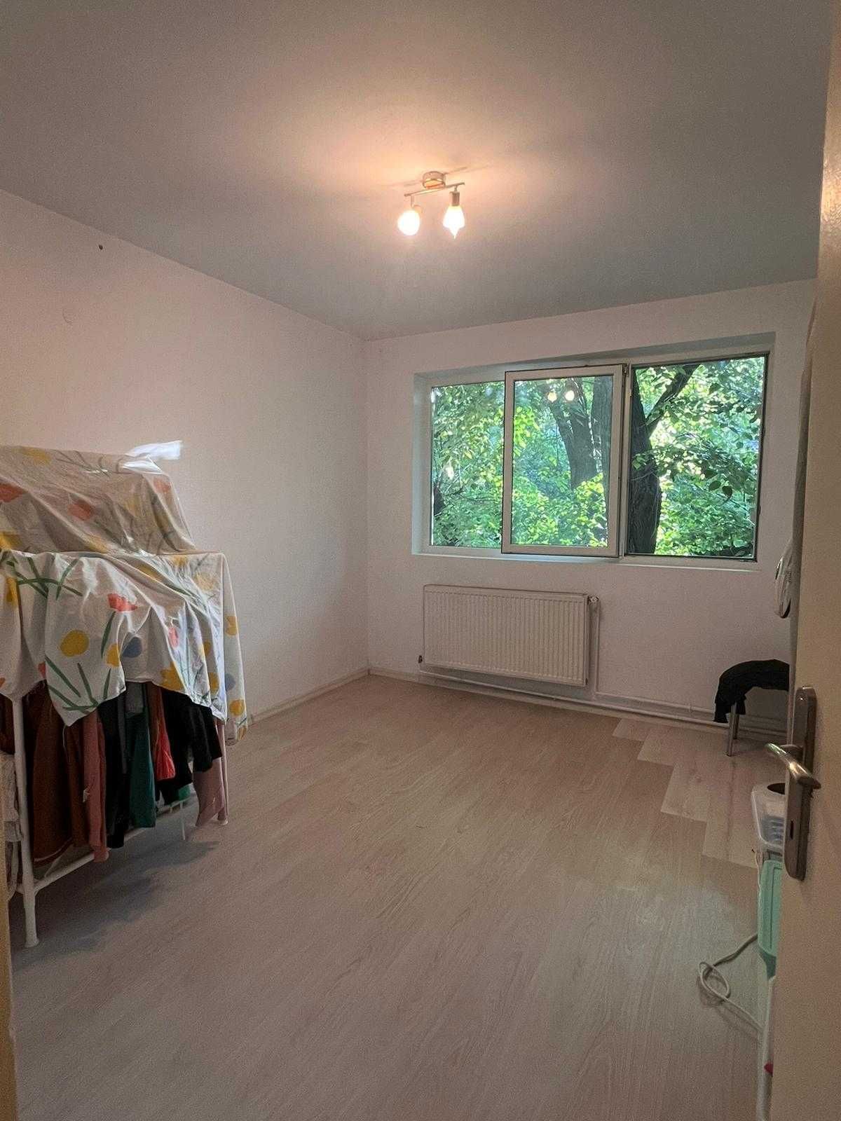 Apartament Timpuri Noi