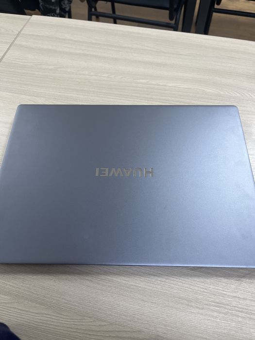 Ноутбук Huawei MateBook D16