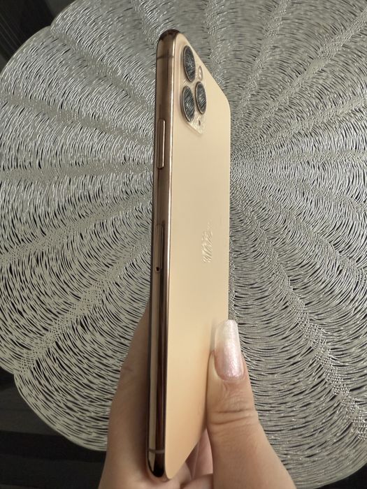 Vand Iphone 11 Pro Max