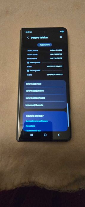 Samsung Fold 4, 512 GB