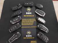 Multuplicare cheie/Cheie smart