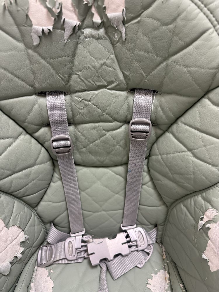 Стол за хранене Peg Perego Prima Pappa follow me