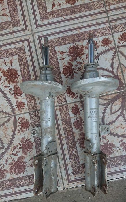 Стойки Карина Е (Caldna E)