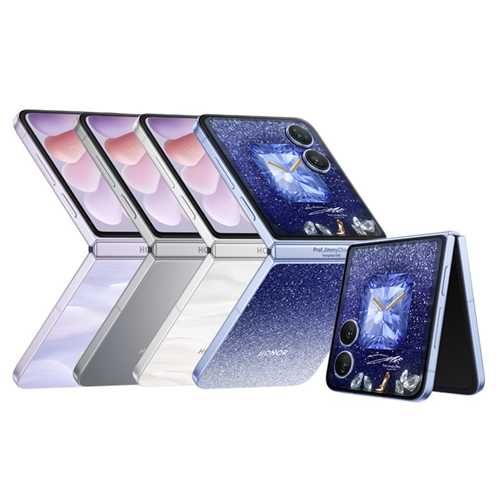 Honor Magic V Flip 2 Dual sim 5G с меню на български 2 години гаранция