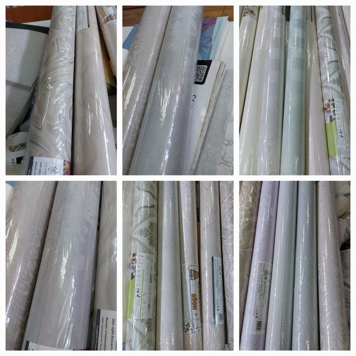 Продам обои россия, белоруссия