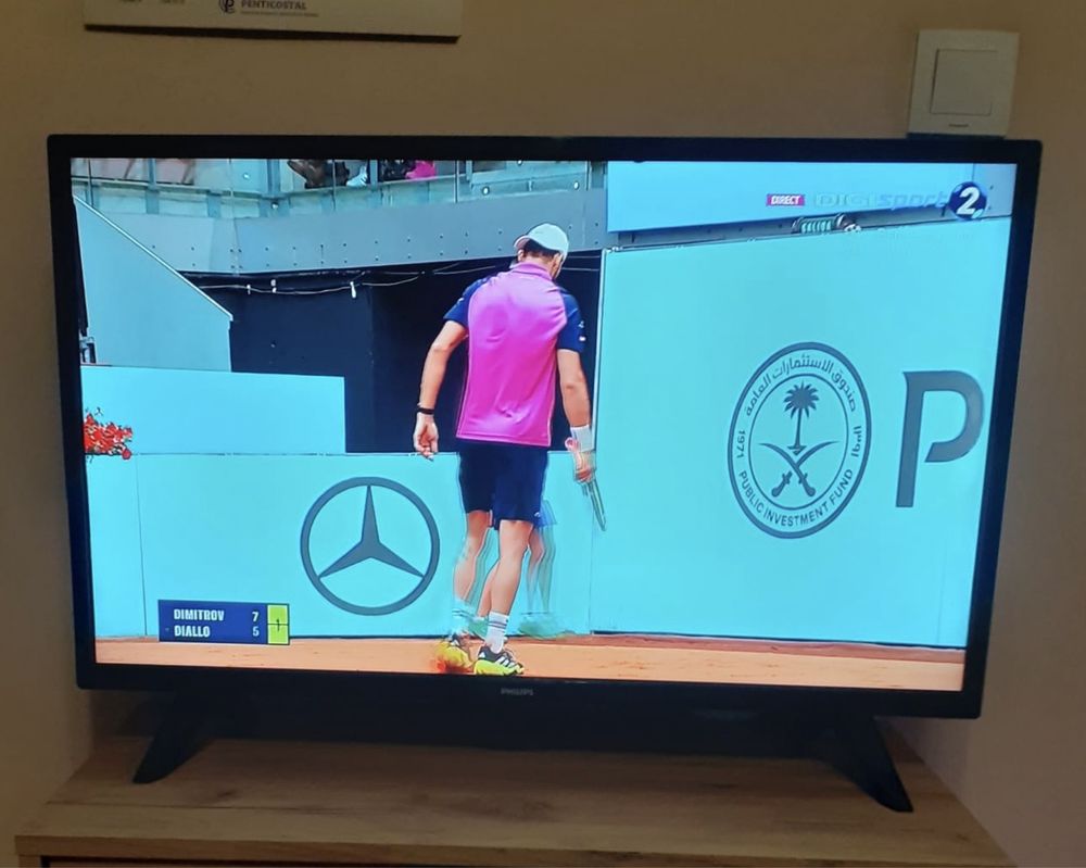 Televizor Led Phiilips 80cm