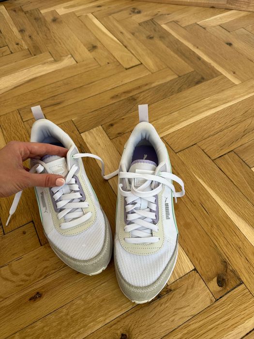 Спортни маратонки Puma