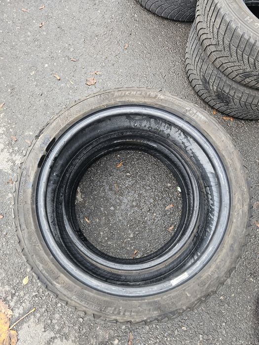 205 45 17 Michelin dot22 / 2 bucăți/