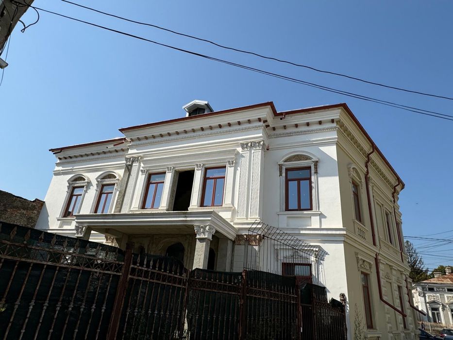 Braila casa de vanzare in zona centrala