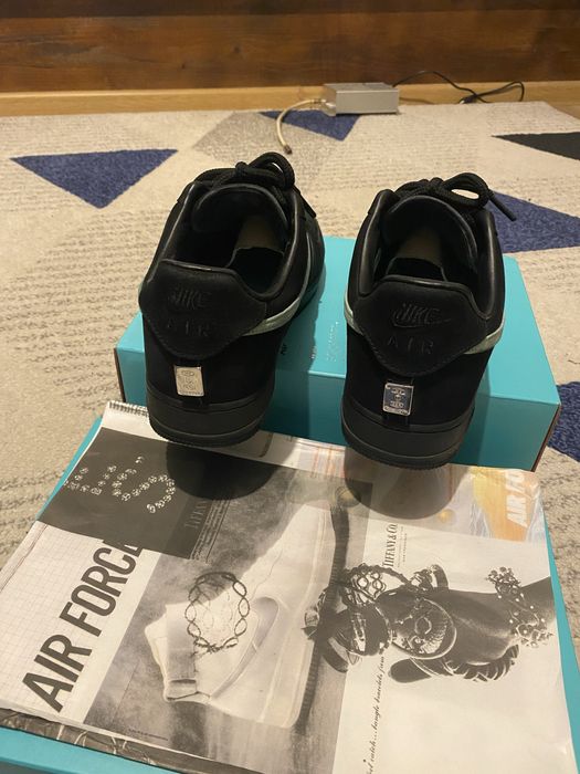 Air Force 1 Tiffany