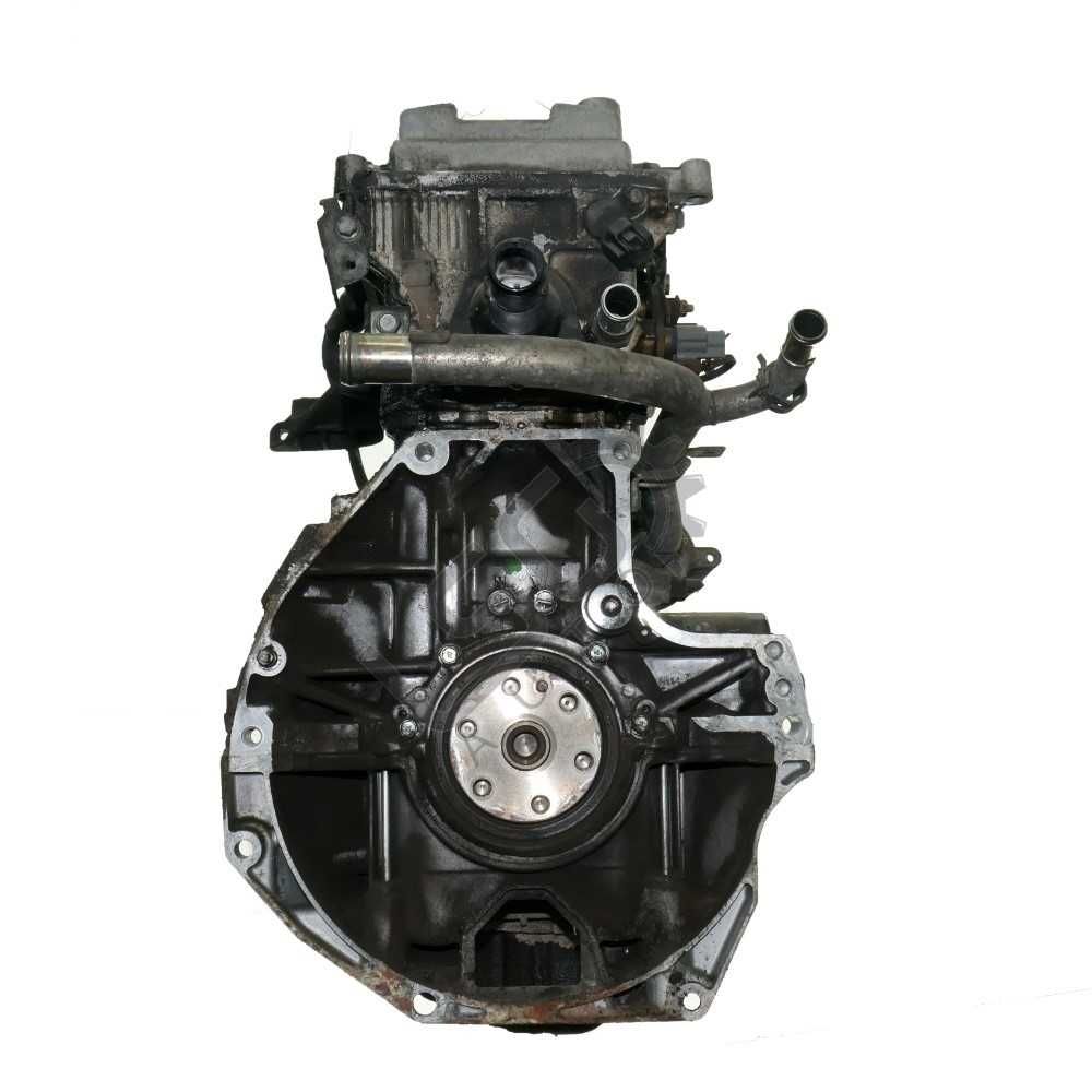 Двигател CR14DE 1.4 Nissan Note I (E11)  ID:146750