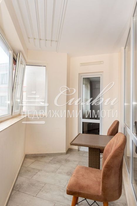 Двустаен апартамент НОВО СТРОИТЕЛСТВО - кв. Добруджански!