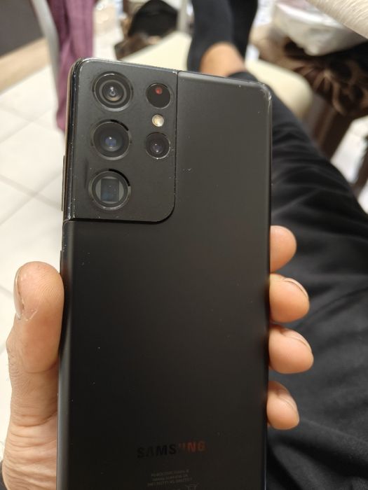 Vând schimb S21 ultra 5g