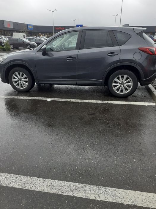 Mazda cx5 benzina 2.0