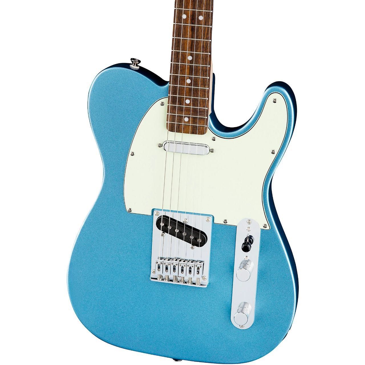 Squier Telecaster Indonesia