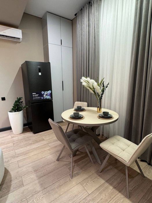 Квартира ЖК Kiparis 3/7/9 75 кв.м