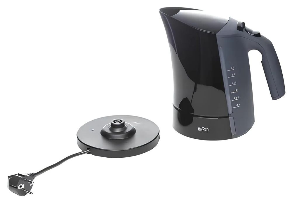 Электрочайник Braun WK300 BK