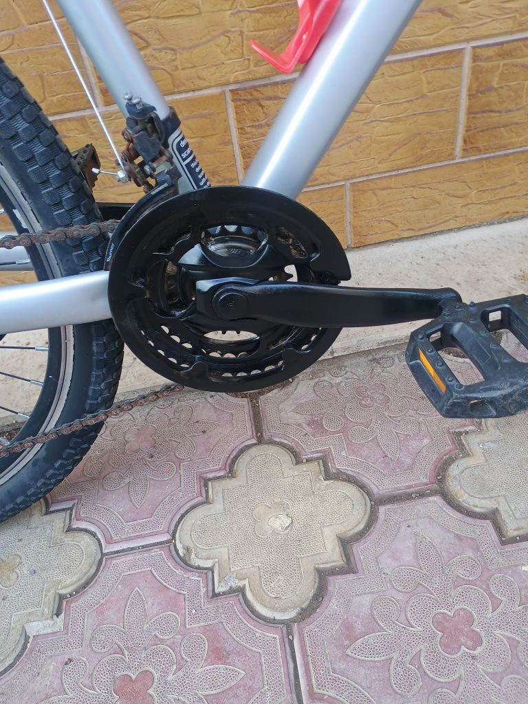 Daimont 26 цола.  .