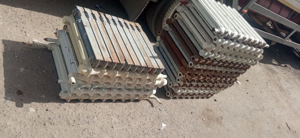 Чугунная батарея чугун батарея chugun batareya otopleniya radiator