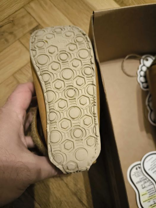 Боси детски ботуши Zeazoo YETI Размер : 24-25