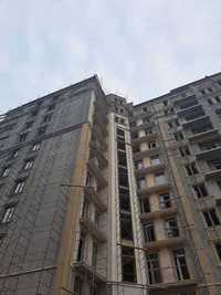 ЖК Al-Barakat 4-комнатная 116м2 10 этаж КОРОБКА Ш.Руставели срочно!!!