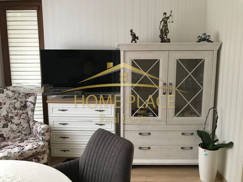 Дава се под наем Тристаен апартамент в Варна, Чайка - 87 кв.м за 765 € - Снимка #6