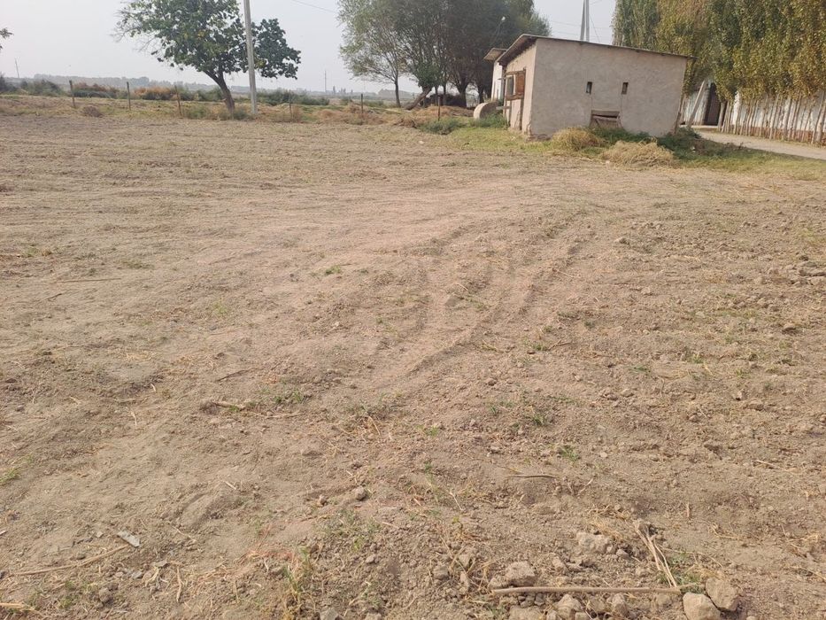 Учаска 10 сотих!