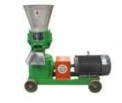 KAZGRANULATOR гранулятор 150мм/380В 160-200 кг/час