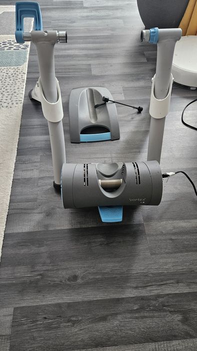 Pachet TACX Vortex Smart