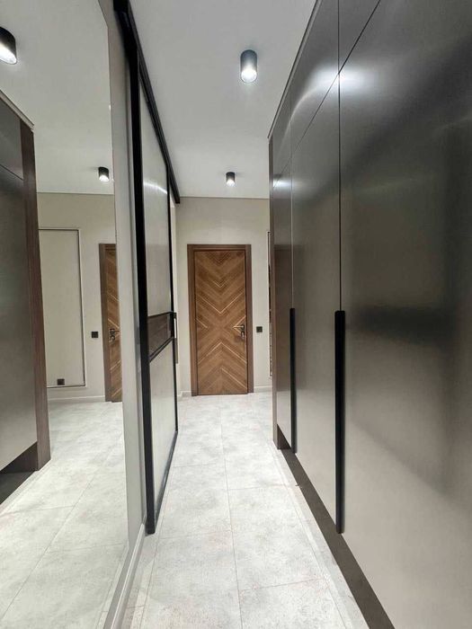 NRG Park Продается 2 комнатная квартира ремонт парк Гафура Гуляма