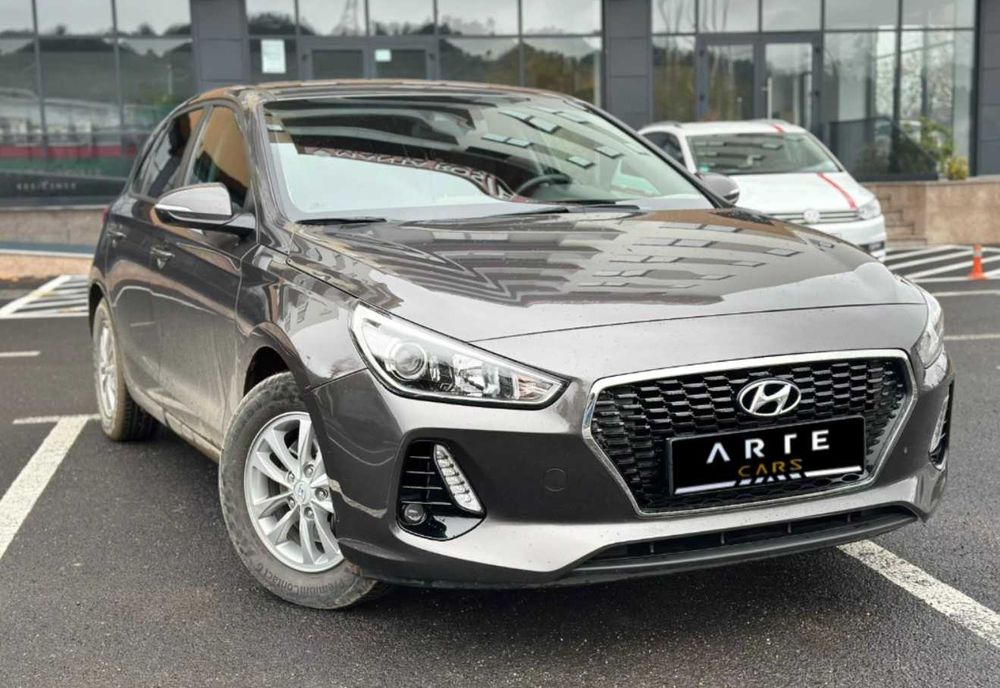 Huyndai i30 2019 | 1.0 | Rate | BuyBack | MEGA FULL | MASINA NOUA