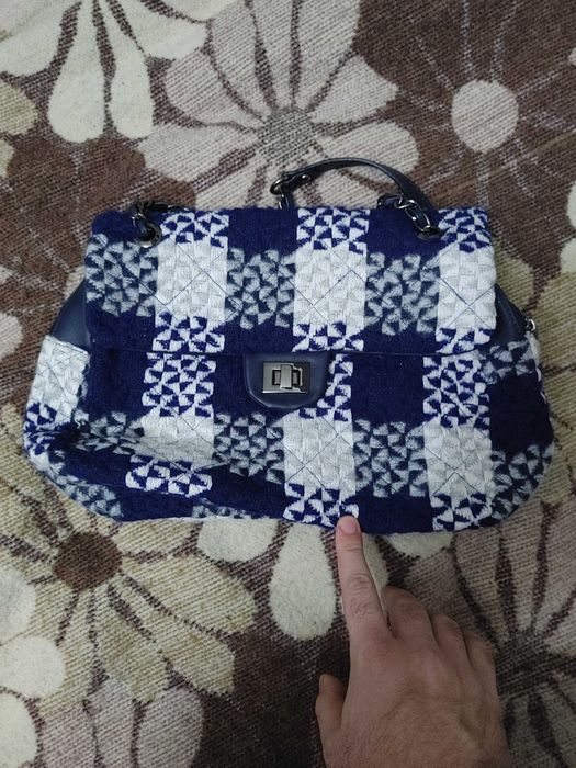 geanta poseta dama  piele