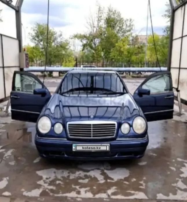 Продаётся Mercedes-Benz