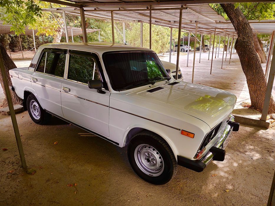 Жигули ВАЗ-2106  ( LADA )