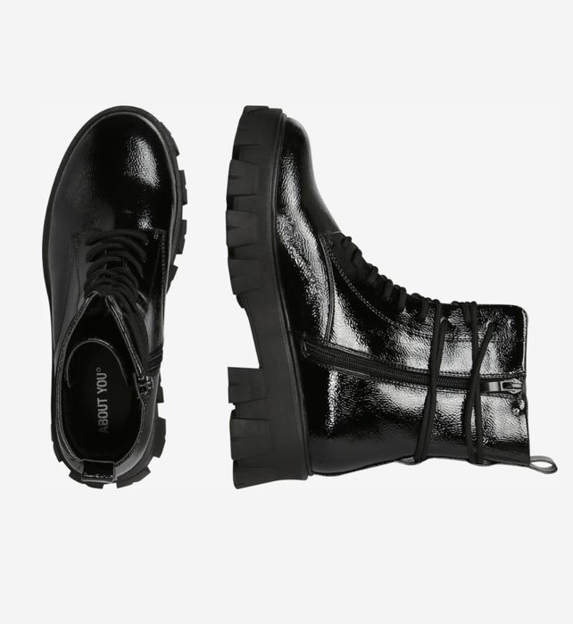 Черни Боти ABOUT YOU