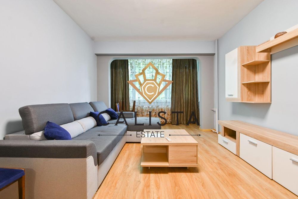 Тристаен апартамент под наем в ж.к. Хаджи Димитър, 2081351