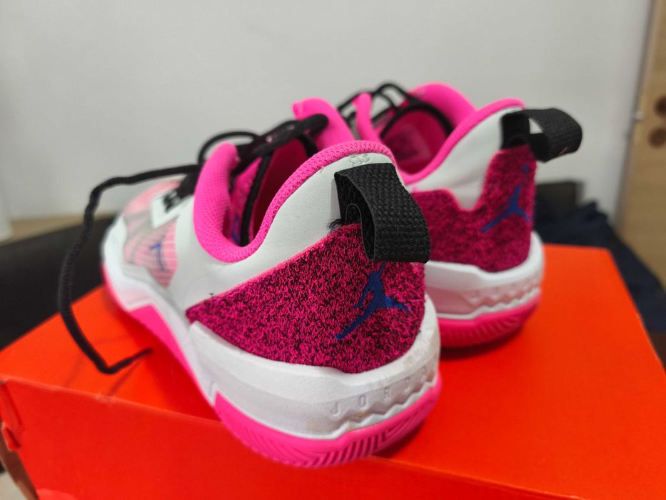 Nike jordan 44.5